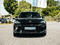 Gebraucht Cupra Formentor VZ 333 PS (244 kW) 2024 Mitternachtsschwarz (metallic) SUV