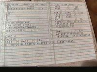 Gebraucht Kia Sportage 141 PS (103 kW) 2005 Grau SUV