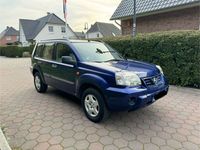 gebraucht Nissan X-Trail 4X4 Orginal 106.000 KM - Sehr gepflegt / Kein Rost