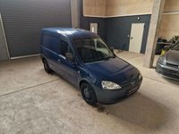 Second-hand Opel Combo 69 CP (50 kW) 2011 Albastru Monovolum