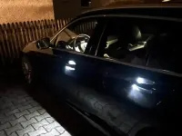 Gebraucht BMW 318 Efficient Dynamics 150 PS (110 kW) 2020 Schwarz Kombi