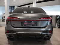 Neu Audi A6 Sport 204 PS (150 kW) 2026 Grau Limousine