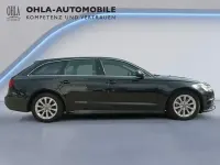 Brugt Audi A6 Comfort 252 HK (185 kW) 2018 Sort Stationcar