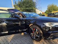 Brugt Audi A6 150 HK (110 kW) 2017 Stationcar