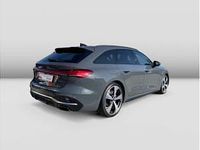 Gebraucht Audi A5 Edition .1 204 PS (150 kW) 2024 Grau Kombi