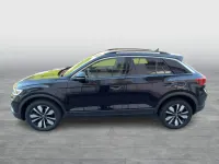 Occasion VW T-Roc Move 110 ch (80 kW) 2023 Noir SUV