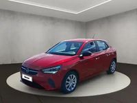 Gebraucht Opel Corsa 101 PS (74 kW) 2022 Chili rot / kardio rot Kleinwagen