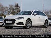 gebraucht Audi A4 Avant 40 TDI**LED*NAVI*KAMERA*PANORAMA*VR**