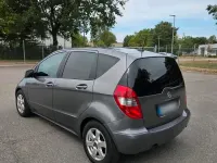Gebraucht Mercedes A160 82 PS (60 kW) 2011 Braun Kombi