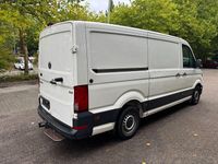 Gebraucht VW Crafter 177 PS (130 kW) 2017 Weiß Van