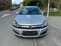 gebraucht Opel Astra Benzin