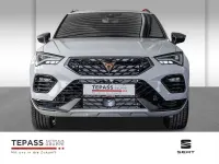 Nuova Cupra Ateca VZ 300 CV (220 kW) 2026 Bianco SUV