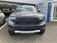 Nowe Ford Ranger Raptor 209 KM (153 kW) 2026 Szary Pickup