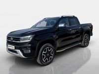 Neu VW Amarok Style 241 PS (177 kW) 2025 Midnight black Pickup