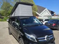 Gebraucht Mercedes 300 Marco Polo 239 PS (175 kW) 2019 Kombi