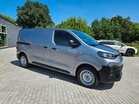 Neu Fiat Scudo 145 PS (106 kW) 2025 Grau Van