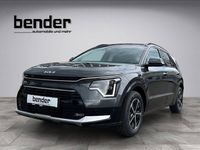 Gebraucht Kia Niro Vision 129 PS (94 kW) 2026 Schwarz SUV