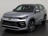 Gebraucht VW Tayron Edition 193 PS (141 kW) 2024 Silber, oyster silver f0f0 SUV