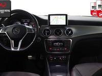 gebraucht Mercedes CLA250 4M AMG COMAND,DISTRONIC,MB-SCHECKHEFT