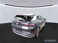 Gebraucht VW ID.4 150 kW (204 PS) 2022 Mangangrau metallic SUV