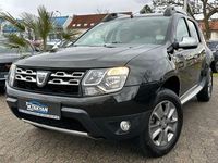 Gebraucht Dacia Duster Lauréate 125 PS (91 kW) 2015 Schwarz SUV
