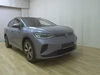 Gebraucht VW ID.4 GTX 219 kW (299 PS) 2022 Blau SUV