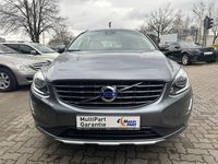 Gebraucht Volvo XC60 Summum 190 PS (139 kW) 2016 Grau SUV