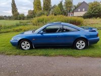 gebraucht Mazda MX6 MX-6V6 24V 4WS