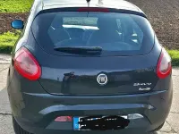 Gebraucht Fiat Bravo 120 PS (88 kW) 2008 Kleinwagen