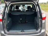 Gebraucht Ford C-MAX 125 PS (91 kW) 2014 Braun Van / Kleinbus