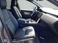Gebraucht Land Rover Discovery Sport SE Dynamic 204 PS (150 kW) 2022 Andere farbe SUV