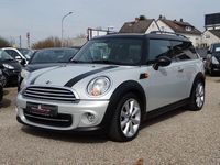 Gebraucht Mini Cooper Clubman 122 PS (89 kW) 2011 Silber Kombi