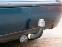 Gebraucht Ford Mondeo 116 PS (85 kW) 2005 Coupé