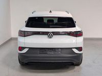 Gebraucht VW ID.4 Pro Performance 150 kW (204 PS) 2021 Weiß SUV