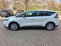 Usado Renault Espace Intens 160 HP (117 kW) 2015 Monovolume