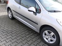 gebraucht Peugeot 207 