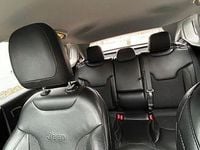 Gebraucht Jeep Compass Limited 170 PS (125 kW) 2019 Grau SUV