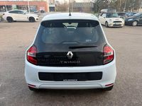 Gebraucht Renault Twingo Experience 69 PS (50 kW) 2017 Weiß Kleinwagen