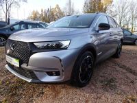 gebraucht DS Automobiles DS7 Crossback E-TENSE 225 PLUG-IN PERFORMANCE LINE+PANO