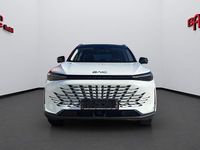 Ny Baic X75 177 HK (130 kW) 2026 Hvid SUV