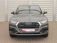 gebraucht Audi Q5 sport 2.0 TFSI quattro S tronic