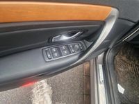 Gebraucht Renault Laguna III 2008 Braun Kombi