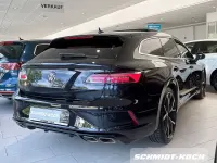 Gebraucht VW Arteon R 320 PS (235 kW) 2022 Deep black perleffekt (schwarz) Limousine