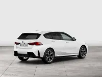 Usado BMW 120 Shadowline 163 HP (119 kW) 2025 Branco Citadino
