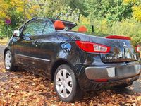 Usata Mitsubishi Colt 2006 Oro Cabrio