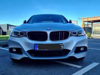 gebraucht BMW 320 320 d