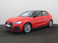 Gebraucht Audi A1 150 PS (110 kW) 2022 Misanorot perleffekt Limousine