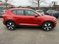 Gebraucht Volvo XC40 Momentum 190 PS (139 kW) 2018 Rot SUV