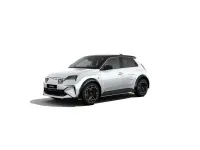 Neu Alpine A290 160 kW (218 PS) 2026 Perlmuttweiß metallic, black Kleinwagen