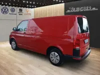 Używany VW T6.1 150 KM (110 kW) 2021 Andere Van